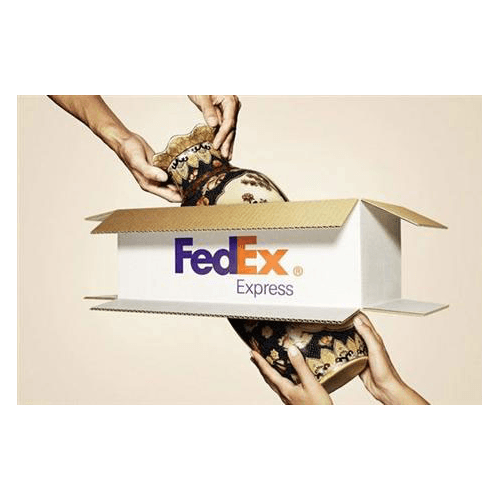 fedex-联邦货运