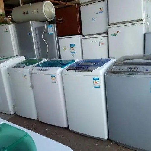 专业洗衣机回收