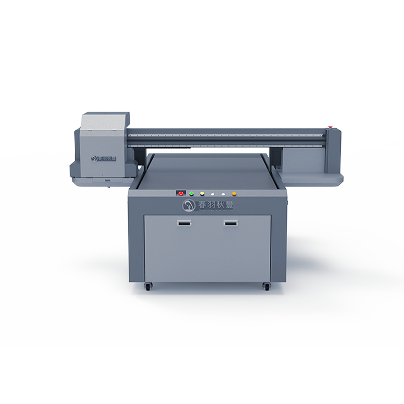 CF-1016 超高精细度UV打印机