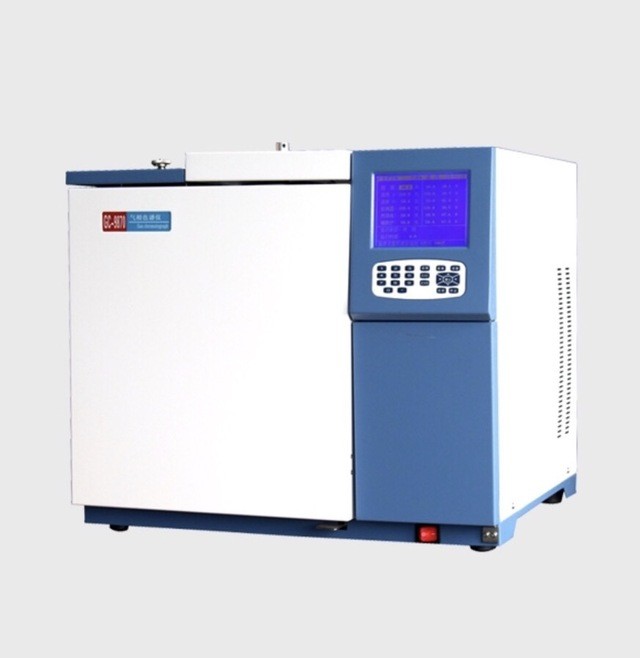 GC-9870氧化锆气相色谱仪（食品级氮气）