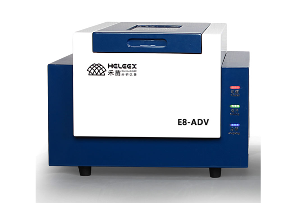 E8-ADV：贵金属分析仪